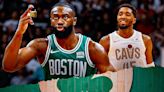 Celtics' Jaylen Brown drops truth bomb on 'unacceptable' reason behind Game 2 debacle