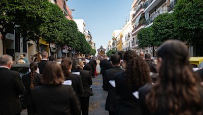 Los detalles musicales de las salidas de las hermandades del Rocío en Sevilla 2024