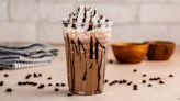 All You Need Is Melting Chocolate For An Insta-Worthy Cracking Latte