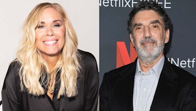 Leanne Morgan-Chuck Lorre Sitcom Lands Big Netflix Order