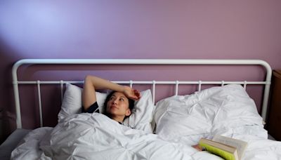 What you should – and shouldn’t – do two hours before you want to sleep