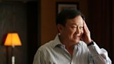 Thailand's fugitive ex-PM Thaksin returns to jail from years in self-exile