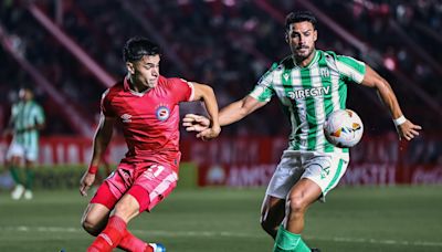 2-3. Racing da un paso adelante en busca de los octavos de final de la Copa Sudamericana