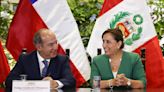 La presidenta de Perú dice que no renunciará a liderar la Alianza del Pacífico