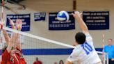 Boys volleyball: Granby cruises to 3-0 sweep over Athol (PHOTOS)