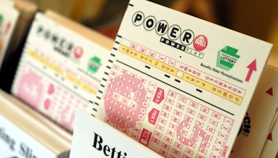 Powerball winning numbers for July 6 drawing: Jackpot resets to $20 million