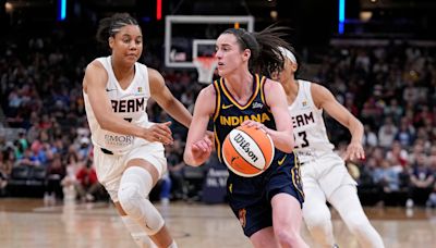 Indiana Fever-Las Vegas Aces free livestream online: How to watch Caitlin Clark WNBA game, TV, time