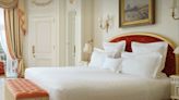 Paying £1,000 a night at the Ritz in London’s Mayfair? Loo roll included, promises Booking.com