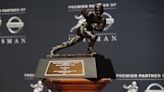 Bennett, Duggan, Stroud, Williams are Heisman finalists