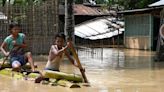 Assam floods: Over 2.4 million affected in 30 districts; 52 killed