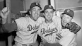 Carl Erskine, Dodgers pitcher and last surviving member of 'Boys of Summer,' dies at 97