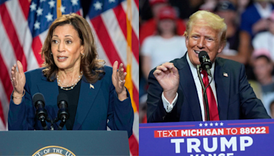 Truth Be Told fact check: Harris overstates Trump's plan for Obamacare