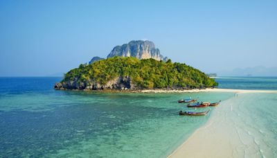 Spectacular spots in Thailand for a truly memorable trip