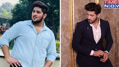 Weight Loss Story: This 24-Year-Old Man Lost 55 Kg In 2 Years - Here’s How