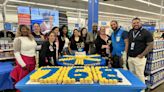 Katy Walmart celebrated renovations with community ribbon cutting