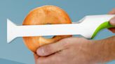 My Whole Family Lived in Fear of My Mom Cutting Bagels — Until She Got This $18 Tool
