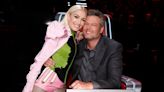 Blake Shelton Talks Being a Stepdad to Gwen Stefani's Sons