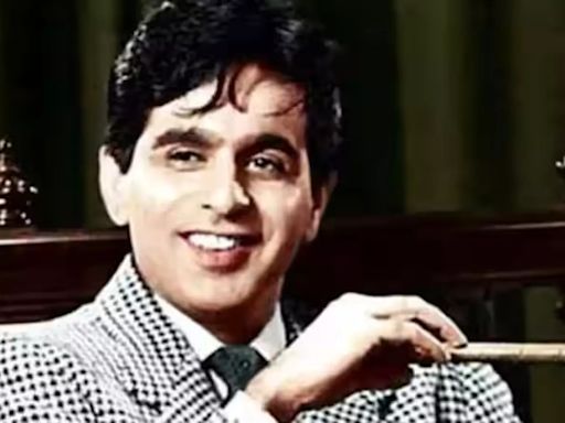 Dilip Kumar's Pali Hill Bungalow-Turned-Triplex Apartment Sold For Rs 155 crores