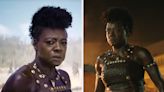 "The Woman King" Smashed At The Box Office, But Here's How People On Twitter Are Really Reacting To The Film