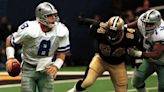 Dallas Cowboys legend Larry Allen dies at 52