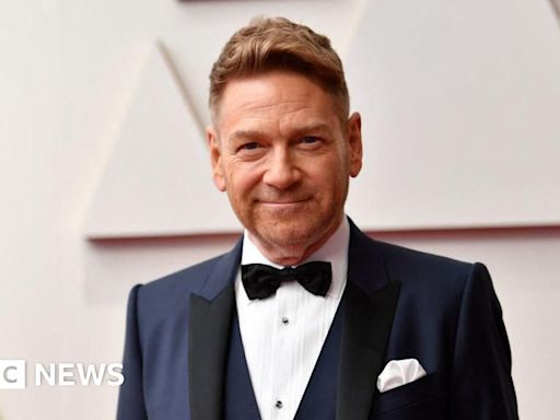 Ascot: Sir Kenneth Branagh given permission to film at Hurst Lodge