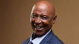 'I'm excited to be back': Jerry Phele on his 'Smoke and Mirrors' role