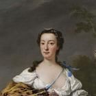 Isabella Montagu, Duchess of Manchester