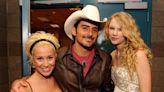 Taylor Swift Once Dressed Up as a Tick Prank Brad Paisley