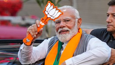 Modi on threshold of making history: Big takeaways from exit polls