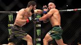 UFC 284: Islam Makhachev accused of cheating with IV treatment ahead of Alexander Volkanovski fight