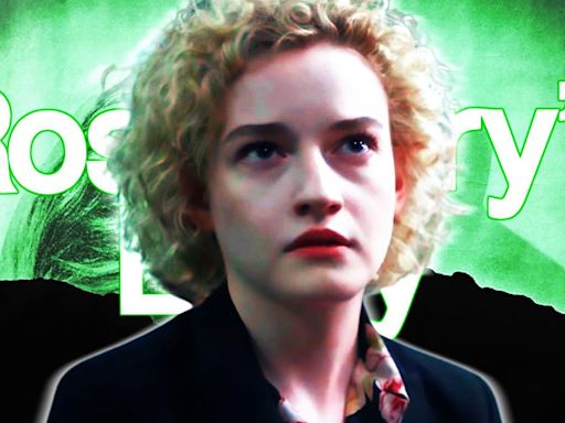 Paramount+ Reveals First Look at Julia Garner's Rosemary's Baby Prequel