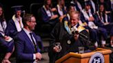 Starting lines, stories and plush goose: Vail Christian sends off 31 graduates from Class of 2024 to begin the work