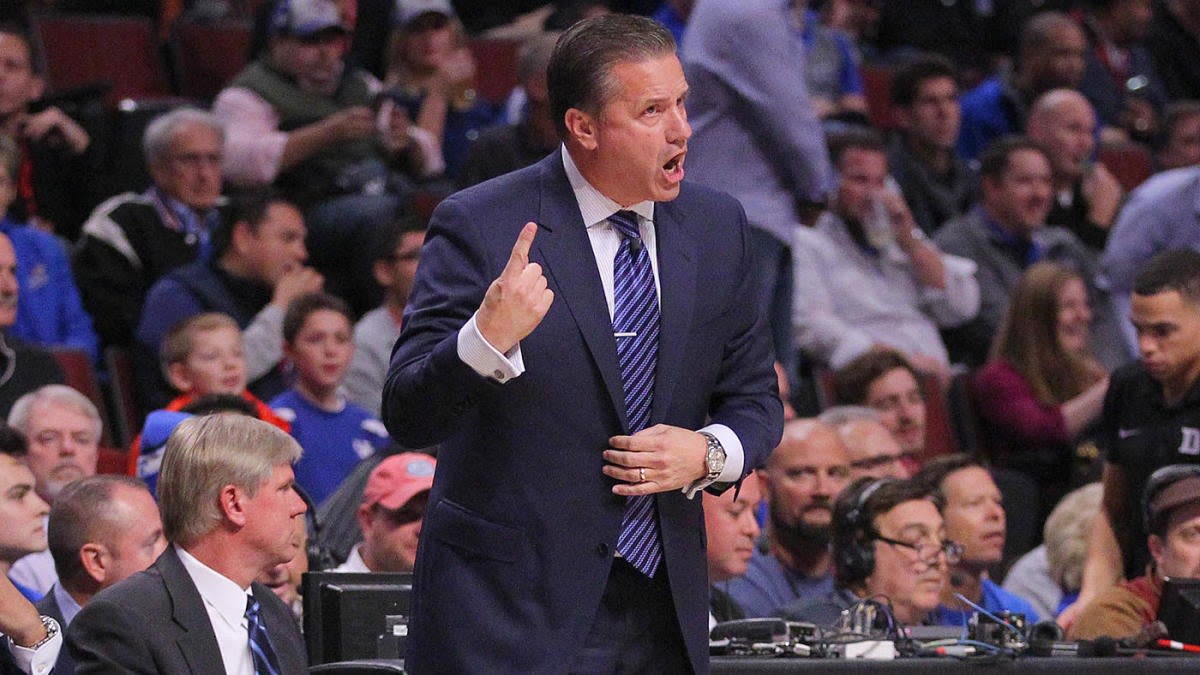 Arkansas basketball under John Calipari: Transfer portal news, 2024 roster, recruits, targets by 247 insiders