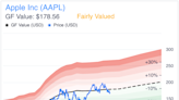 Apple May Require a Gradual Strategic Shift to Maintain Growth