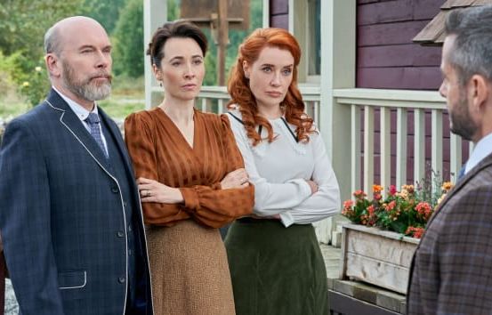 When Calls the Heart Season 11 Episode 9 Review: Truth Be Told