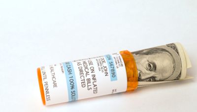 Prescription for trouble: Pennsylvania pharmacists say PBMs are driving pharmacy closures