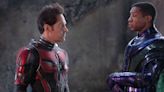 Ant-Man and The Wasp: Quantumania forgets that it's an Ant-Man movie