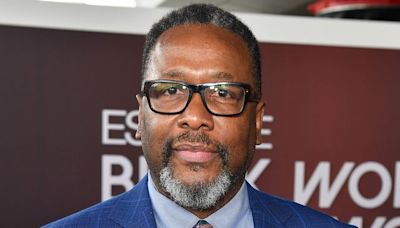 Wendell Pierce says his housing application was rejected due to racism