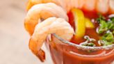 Give Your Basic Shrimp Cocktail An Upgrade With Barbecue Sauce