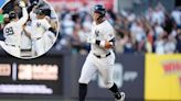 Aaron Judge goes from strikeout to Derek Jeter-passing home run thanks to balk call