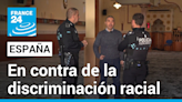 En Foco - Una ciudad española quiere minimizar los perfiles raciales en los controles policiales