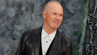 Michael Keaton pour « Beetlejuice Beetlejuice » : « Cette suite est vraiment bluffante »