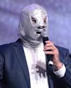 El Hijo del Santo