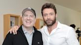 Deadpool Wolverine: Kevin Feige le dijo a Hugh Jackman que no regresara como Logan