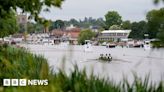 River campaign group hits back at Thames Water 'alarmist' claim