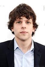 Jesse Eisenberg