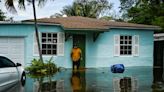 Florida homeowners are relocating in droves over insurance crisis