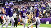 Vikings mount biggest comeback in NFL history, clinch NFC North after falling behind 33 points