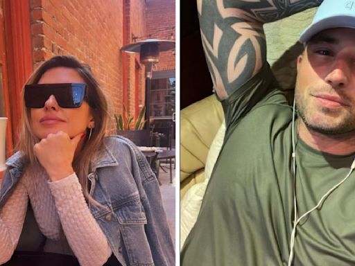 'Grateful For You...': The Hills Alum Audrina Patridge Goes Instagram Official With Country Singer Michael Ray
