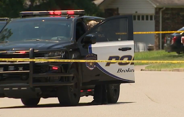 Broken Arrow Police investigate fourth murder-suicide since 2023
